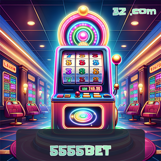 O App 5555bet: Uma Revolução nos Jogos Online