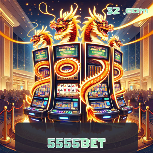 Recursos de bônus incríveis no 5555bet: Conheça tudo!