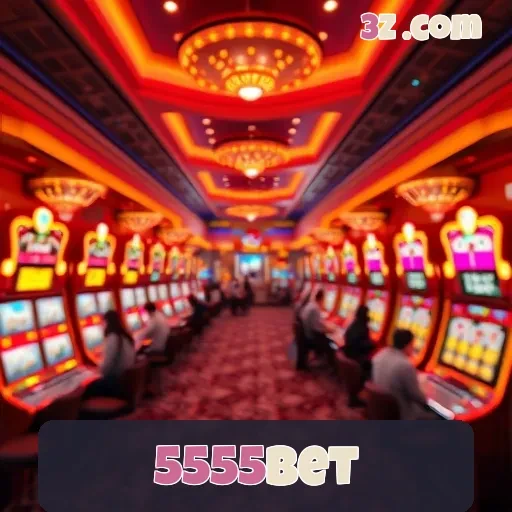 5555bet App