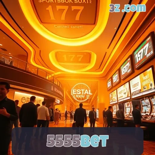 5555bet: Bônus Que Aumentam Suas Chances de Ganhar Apostas Raras
