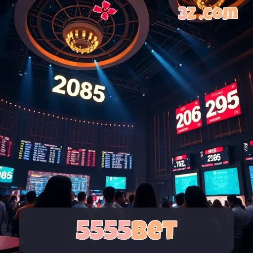 5555bet: Descubra Como Suas Transações Podem Ser Rápidas e Seguras